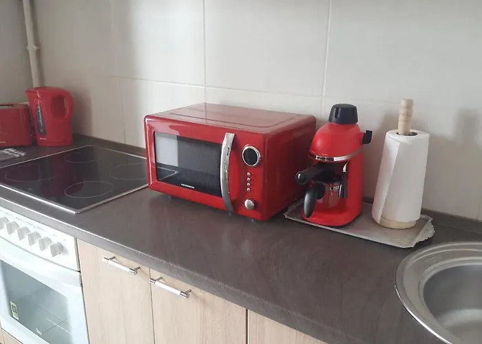 Vega Apartament