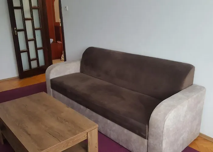 Vega Apartament